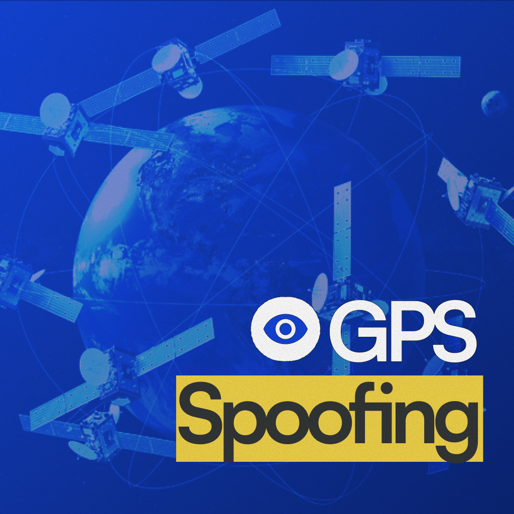 Silent Hijack: How GPS Spoofing Threatens Autonomous Logistics