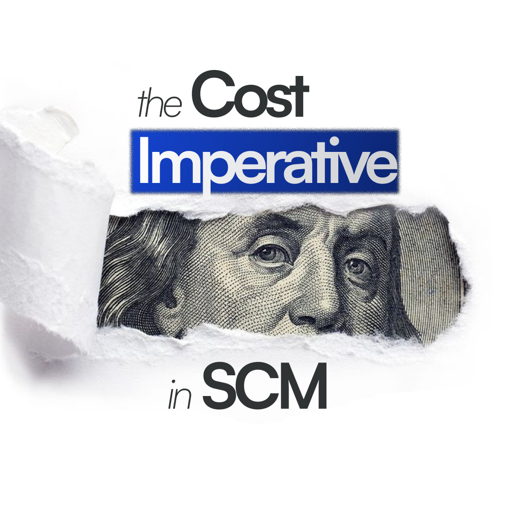The Profit Imperative: Why Cost-to-Serve (CTS) Analytics is Essential for Supply Chains